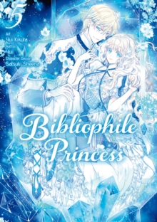 Image for Bibliophile Princess (Manga) Vol 5