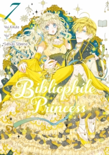 Image for Bibliophile Princess (Manga) Vol 7