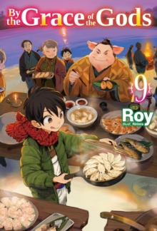 Image for By the Grace of the Gods: Volume 9