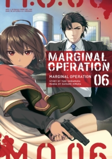 Image for Marginal Operation: Volume 6