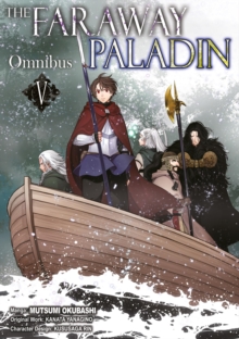 Image for The Faraway Paladin (Manga) Omnibus 5