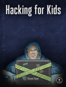 Hacking For Kids