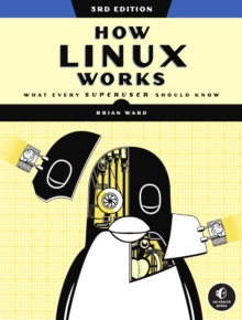 Image for How Linux works