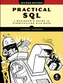 Image for Practical SQL, 2nd Edition