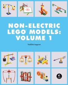 Image for LEGO Technic Non-Electric Models: Simple Machines