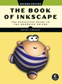 Image for The Book Of Inkscape 2nd Edition