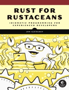 Image for Rust For Rustaceans
