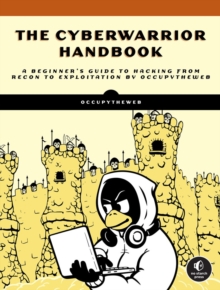 Image for The Cyberwarrior Handbook