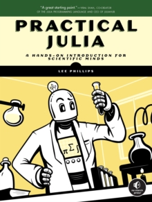 Image for Practical Julia
