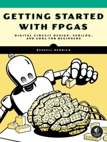 Image for Getting Started with FPGAs