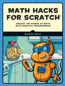 Image for Math Hacks for Scratch