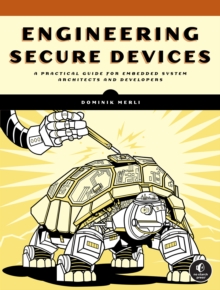 Image for Engineering Secure Devices