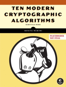 Image for Ten Modern Cryptographic Algorithms