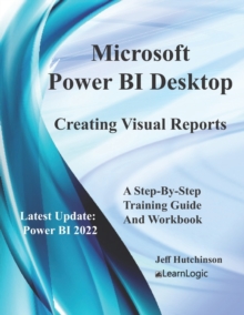 Image for Microsoft Power BI Desktop