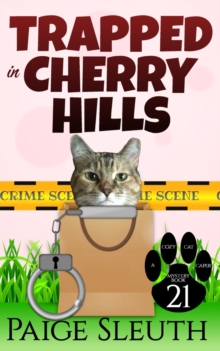 Image for Trapped in Cherry Hills