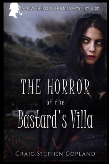 Image for The Horror of the Bastard's Villa