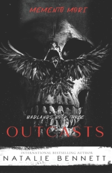 Image for Outcasts