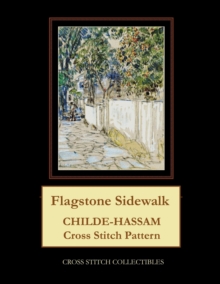 Image for Flagstone Sidewalk