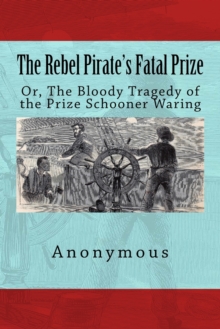 Image for The Rebel Pirate's Fatal Prize