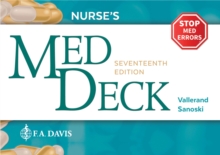 Image for Nurse's Med Deck