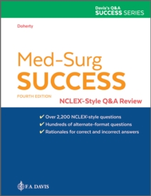 Med-Surg Success