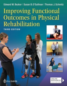 Image for Improving Functional Outcomes in Physical Rehabilitation