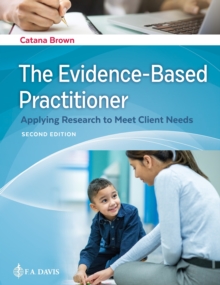 Image for The Evidence-Based Practitioner