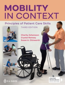 Image for Mobility in context  : principles of patient care skills