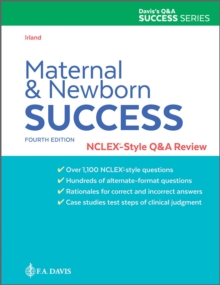 Image for Maternal & Newborn Success