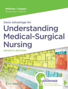 Image for Davis Advantage for Understanding Medical-Surgical Nursing
