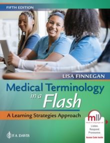 Image for Medical Terminology in a Flash