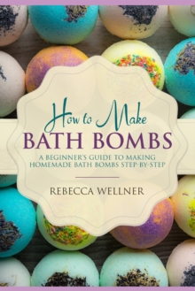 Image for How to Make Bath Bombs