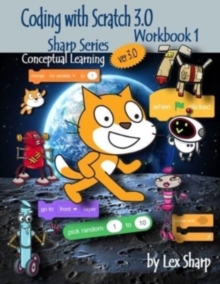 Image for Coding with Scratch 3.0 : Workbook 1