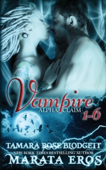 Image for Vampire Alpha Claim 1-6