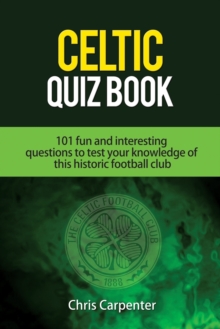 Image for Celtic Quiz Book