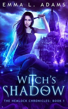 Image for Witch's Shadow