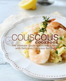 Image for Couscous Cookbook