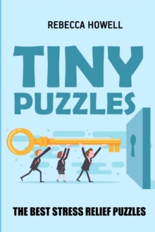 Image for Tiny Puzzles