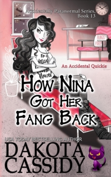 Image for How Nina Got Her Fang Back