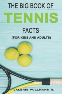 Image for The Big Book of TENNIS Facts