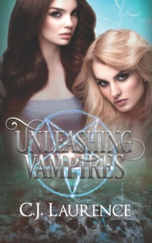 Image for Unleashing Vampires