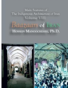 Image for Baazaars of Iran