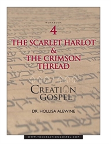 Image for Creation Gospel Workbook Four