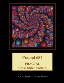 Image for Fractal 681