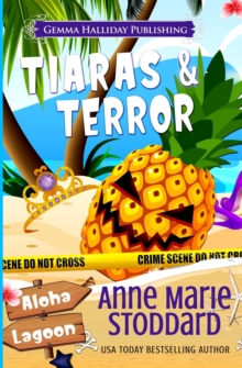 Image for Tiaras & Terror