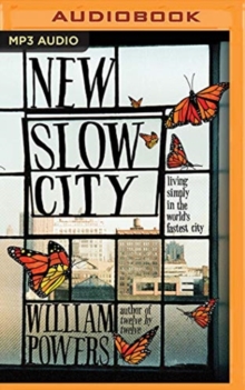 Image for NEW SLOW CITY