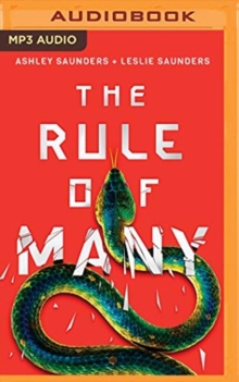 Image for RULE OF MANY THE