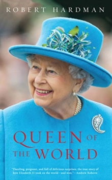 Image for QUEEN OF THE WORLD