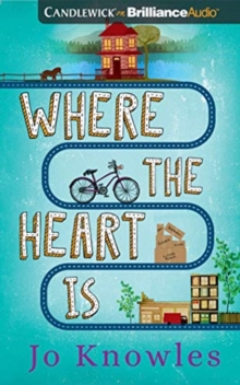 Image for WHERE THE HEART IS