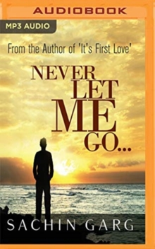 Image for NEVER LET ME GO